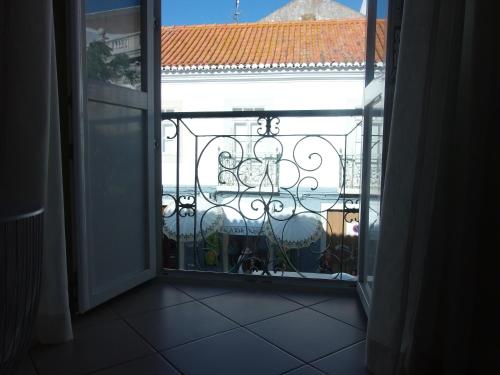 Balcone o terrazza di Blue Moon Guesthouse