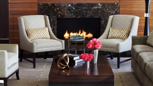 Four Seasons Baltimore Image