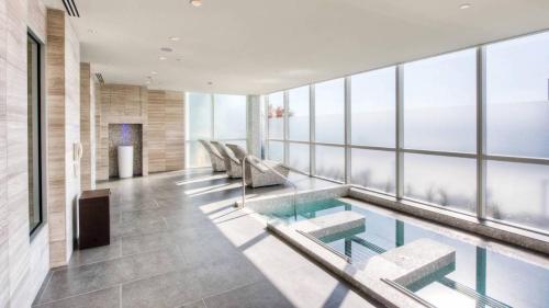 Four Seasons Baltimore Image