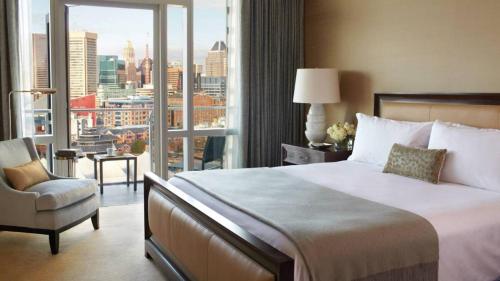 Four Seasons Baltimore Image