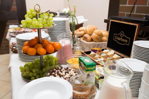 Billede fra billedgalleriet på Leśniczówka "Przyłęsko" i Rybakowo