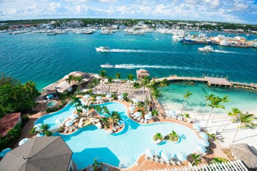 Warwick Paradise Island Bahamas  All-Inclusive Adults Only Resort