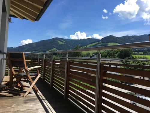 Ferienwohnung Brandtner Leogang – Photos 3