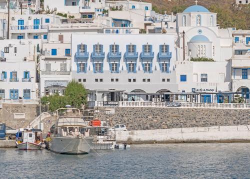 Φωτογραφία από το άλμπουμ του Astynea στην Αστυπάλαια Χώρα