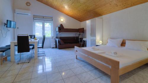 Senj Apartment