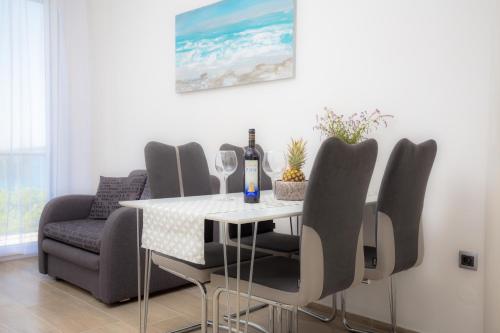 Apartmani Family Nižić