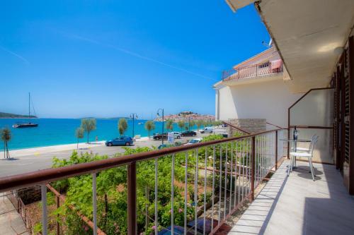 Apartmani Family Nižić