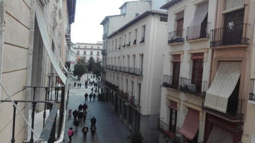 D&Heart and Soul of Granada
