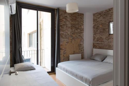 Central Apartment