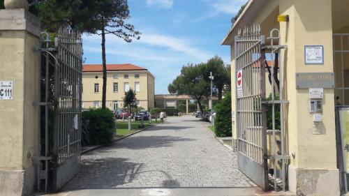 Η γειτονιά γύρω από ή μία γειτονιά κοντά σε αυτό το διαμέρισμα