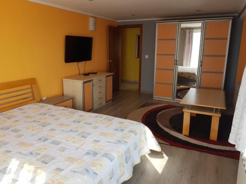 Gambar di galeri bagi Guest House Ianis Paradise di Nesebar