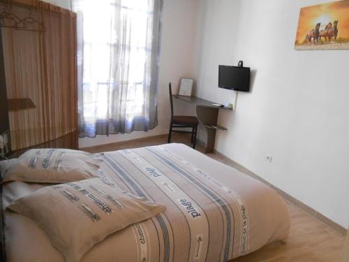 Galeriebild der Unterkunft La Maison d'Olivier in Beaucaire