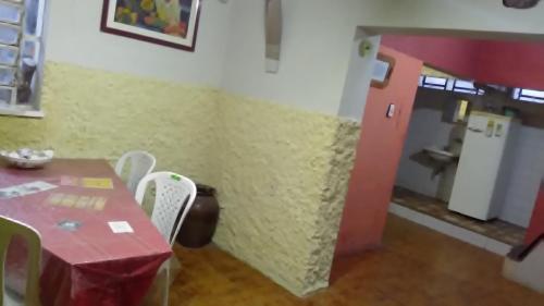 Gambar di galeri bagi Praieiro Hostel Albergue di Parnaíba