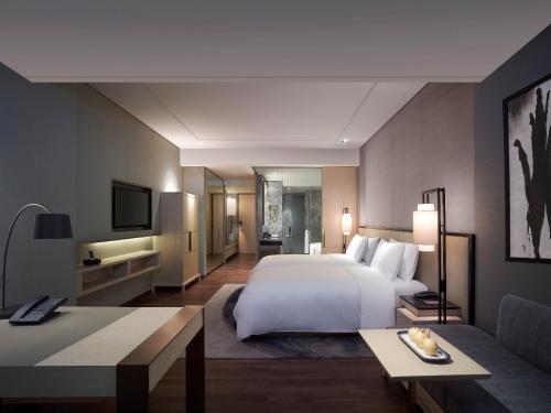 New World Beijing Hotel – Photos 5