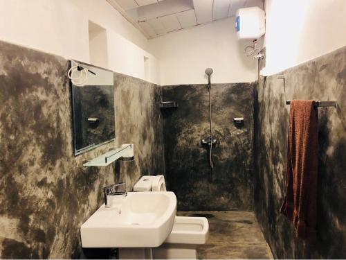 Gallery image of Ella Escapade Hostel by Nomadic in Ella