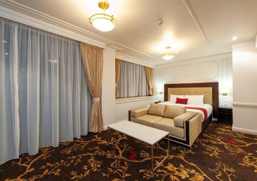 Gallery image of Burke and Wills Hotel Toowoomba in Toowoomba