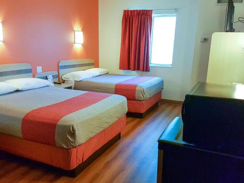 Gallery image of Motel 6-Sidney, NE in Sidney