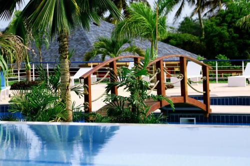 Gallery image of Best Western Plus Serene Atlantic Hotel in Takoradi
