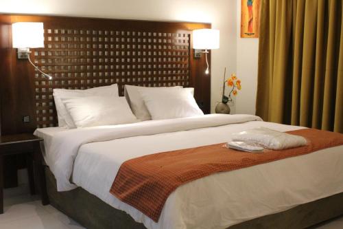 Gallery image of Best Western Plus Serene Atlantic Hotel in Takoradi