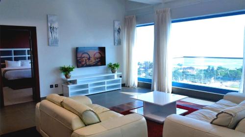 Gallery image of Best Western Plus Serene Atlantic Hotel in Takoradi