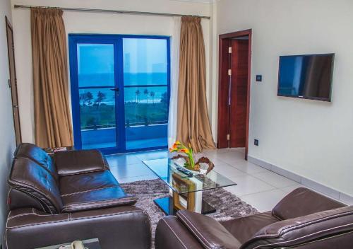Gallery image of Best Western Plus Serene Atlantic Hotel in Takoradi