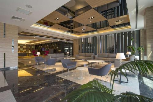 Gallery image of Premier Inn Sakarya in Sakarya