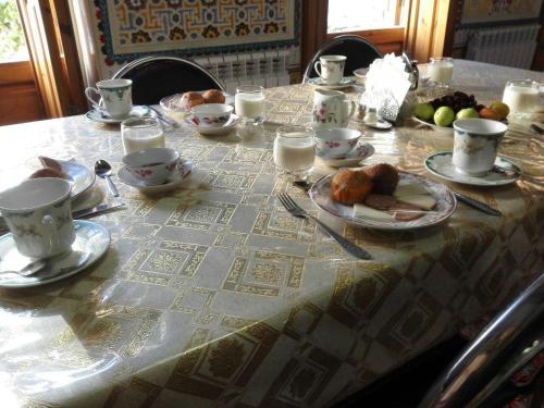 Gallery image of Hotel Mosque Baland in Bukhara