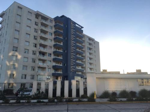 Clădirea în care este situat/ăapartamentul