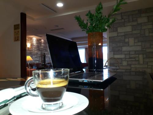 Gallery image of Hotel Apollonia Delphi in Delfoi