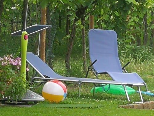 Fotografie z fotogalerie ubytování B&B Pontesello v destinaci Colognola ai Colli