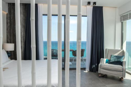 Gallery image of 360ᵒ Luxury View Collection - Adults Only in Limenaria