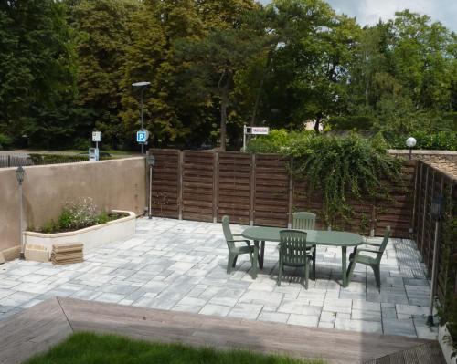 Photo de la galerie de l'établissement Appartement Meurisse 7, à Metz