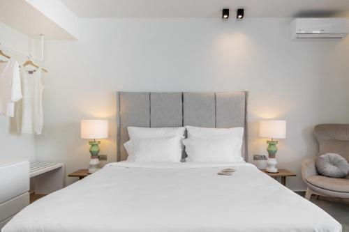 Gallery image of 360ᵒ Luxury View Collection - Adults Only in Limenaria
