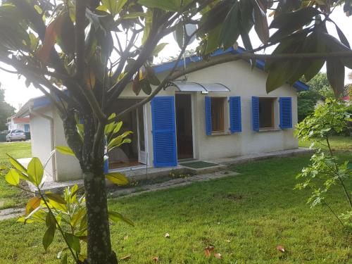 Maison Entre Lac et Océan