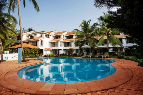Gallery image of Resort Lagoa Azul in Arpora