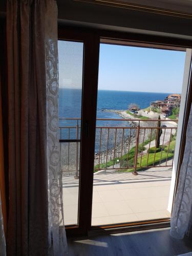 Gambar di galeri bagi Guest House Ianis Paradise di Nesebar