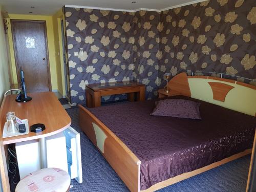 Gambar di galeri bagi Guest House Ianis Paradise di Nesebar