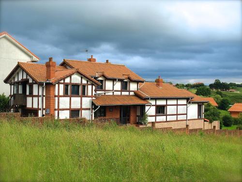 Foto Casa Boo de Piélagos - Playa de Liencres 1