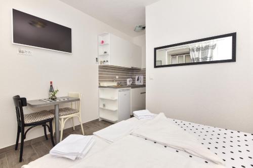Apartmani Bernarda