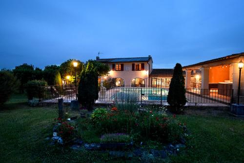 Bastide Les Basses Royères