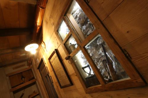 Gallery image of Lou Subric in Stroppo
