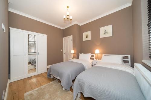 Central London Apartment - Great Location photo 84