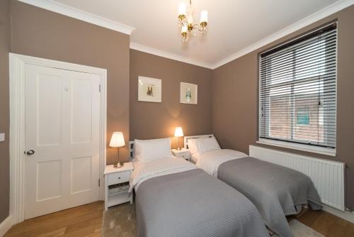 Central London Apartment - Great Location photo 95