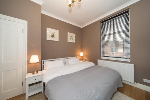 Central London Apartment - Great Location photo 86