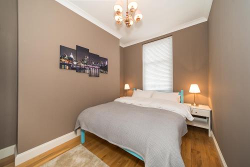 Central London Apartment - Great Location photo 90