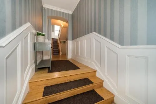 Central London Apartment - Great Location photo 16