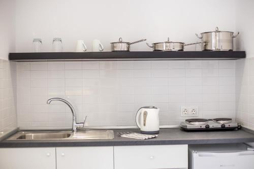 Foto Kappa Apartments 5