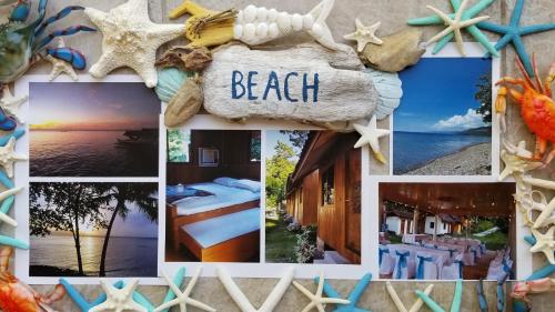 Gallery image of Aundanao Oasis Beach in Samal
