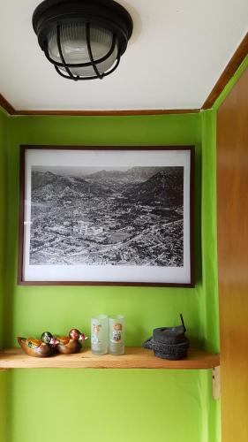 Fotografie z fotogalerie ubytování Seochon Guesthouse v Soulu
