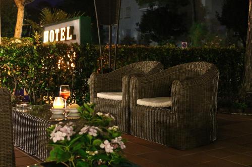 Gallery image of Hotel Eden in Lignano Sabbiadoro